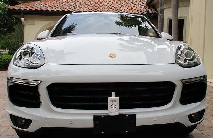 Automotive Wax-Bug Wax Car Wax Sealant - Image 3