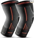 APOYO Elbow Brace for Tendonitis and Tennis Elbow, Compression Sleeve for by APOYO