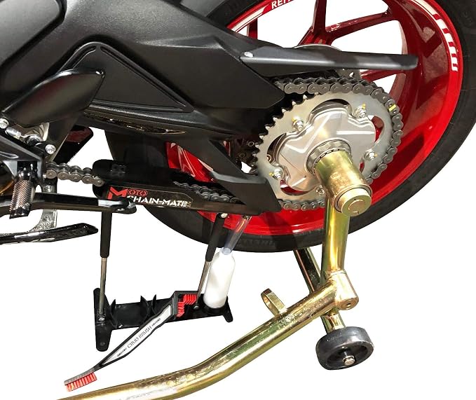 Moto Chain-Mate - Image 8