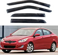 KPY Window Visor Compatible by KPYBizConnect