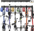 Ultrawall Bike Storage Rack, Wall Mount Bicycle Rack Vertical Bike Hanger by UltrawallGarageTools