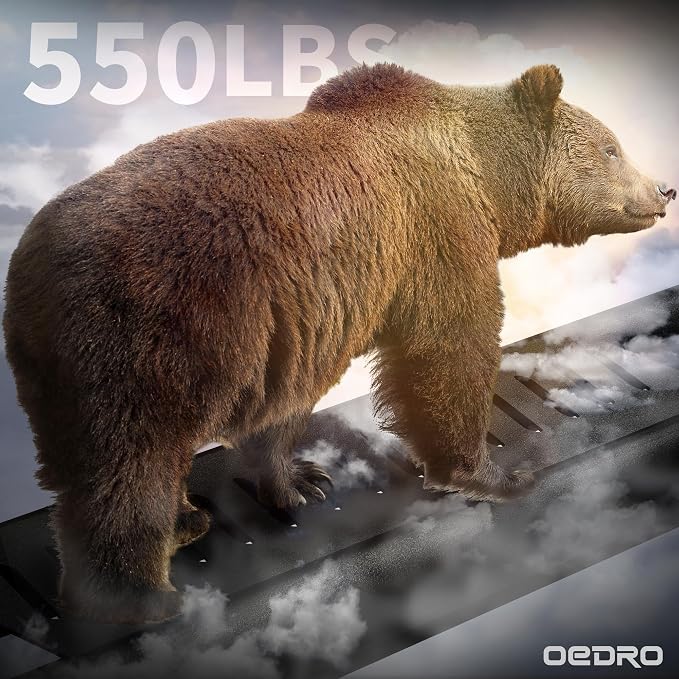 OEDRO Running Boards Compatible - Image 7