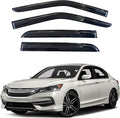 KPY Window Visor Compatible by KPYBizConnect
