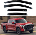 KPY Window Visor Compatible by KPYBizConnect