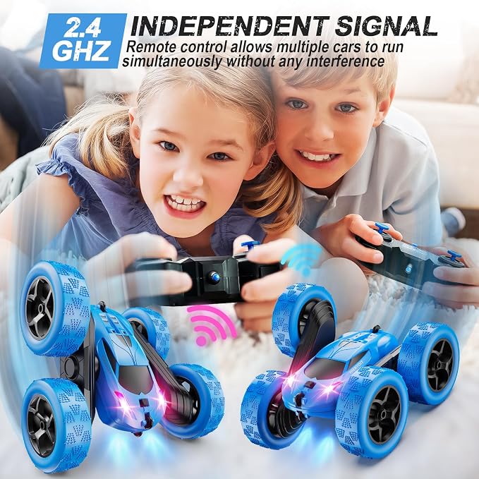 Remote Control Car, RC Cars Toys - Image 3