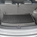 Premium Cargo Liner for Volkswagen Tiguan 7 Seat Model by EcoLinerUSA