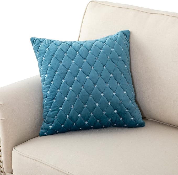 Eismodra Throw Pillows, Couch Cover, Sofa Cover, Sectional Couch Covers by Eismodra