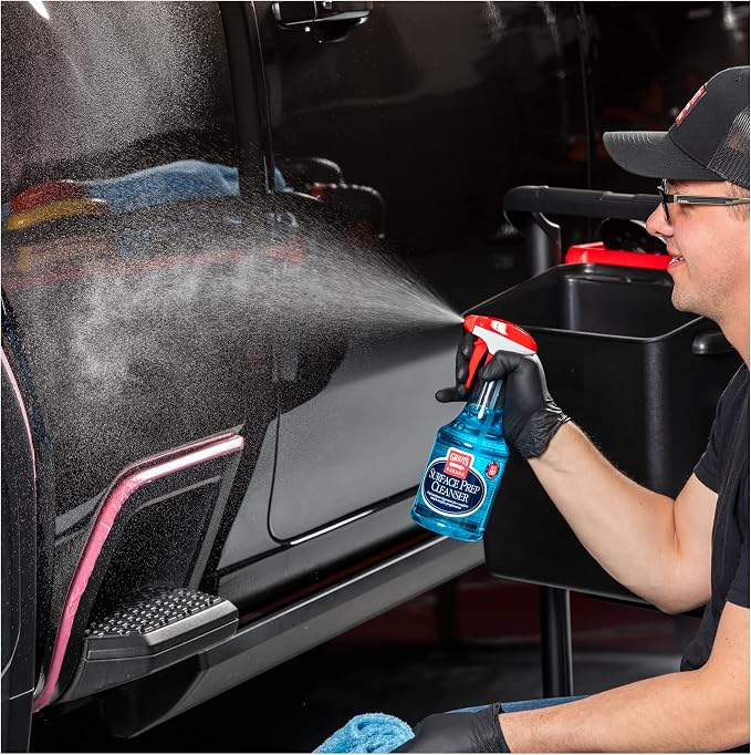 Griot's Garage Surface Prep Cleanser - Image 2