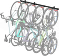 Mount-It! WheelsUp Bike Wall Mount by Mount-It