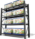 Garage Shelving Heavy Duty by ztysn