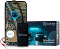 Salind 01 4G GPS Real-Time Tracker to Vehicle Battery by SalindGPSTrackers