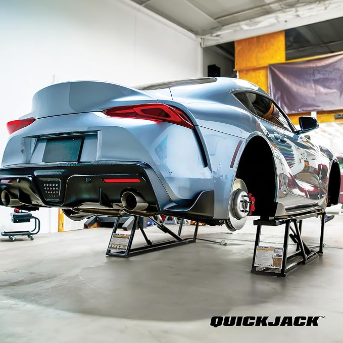 QuickJack Bundle - Image 5