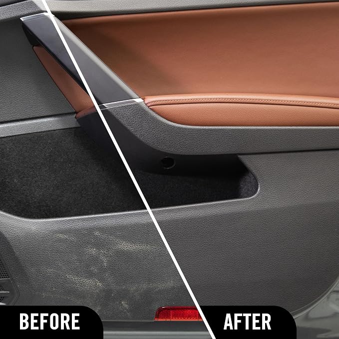 Turtle Wax 53787 Hybrid Solutions Ceramic Graphene Inside Job, Interior Car - Image 2