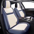 LINGVIDO Car Seat Covers, Breathable and Waterproof Faux Leather Automotive by LingvidoSeatCover