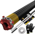Garage Door Torsion Spring 250x2x32 Torsion Springs by GASHardware