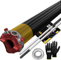 Garage Door Torsion Spring 250x2x34 Torsion Springs by GASHardware