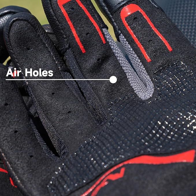 VXW Motorcycle Gloves for Men and Women - Image 5
