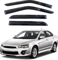 KPY Window Visor Compatible by KPYBizConnect
