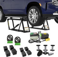 QuickJack Bundle by QuickJackPortableCarLift