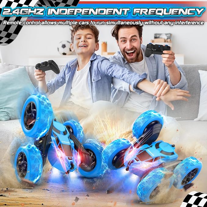 cosone Remote Control Car RC Cars - Image 6