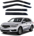 KPY Window Visor Compatible by KPYBizConnect