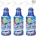Clean-X REPEL Glass & Surface Cleaner 32 fl. oz. by Clean-X