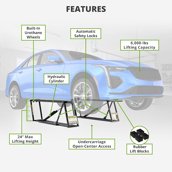 QuickJack Bundle - Image 3