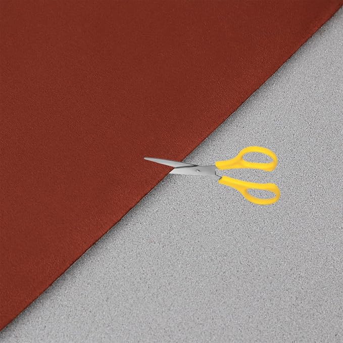 Suede Headliner Fabric with Foam Backing - Image 7