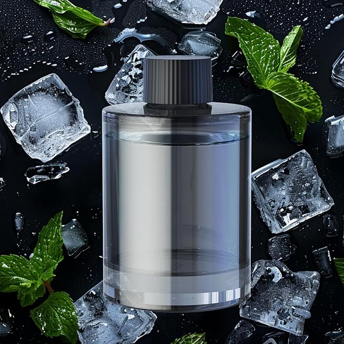 Ceeniu Car Air Freshener, CF3 Luxury Perfume Refill, 135ml Large Capacity by ShowYourElegance