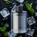 Ceeniu Car Air Freshener, CF3 Luxury Perfume Refill, 135ml Large Capacity by ShowYourElegance
