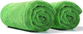 JOYMOOP Microfiber Towels for Cars, 2 Pack 63" x 29.5" Car Drying Towel by JOYMOOP