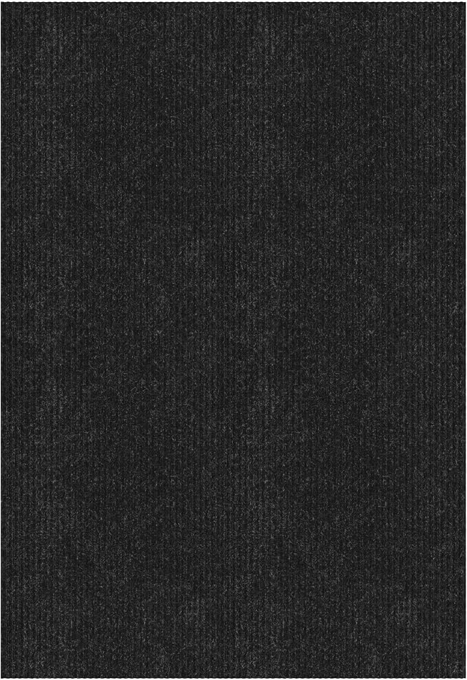 Ottomanson 6'6" x 19' Hallway Runner - Image 7