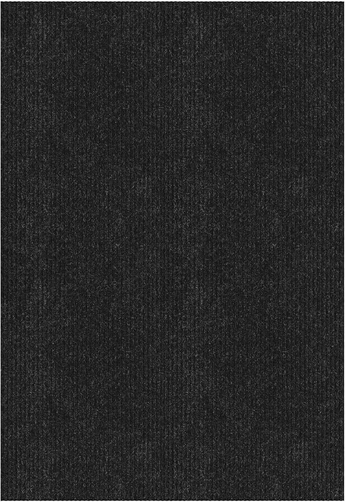 Ottomanson 6'6" x 26' Hallway Runner - Image 7