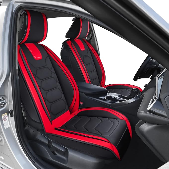 OASIS AUTO Custom Fit Seat Covers - Image 7