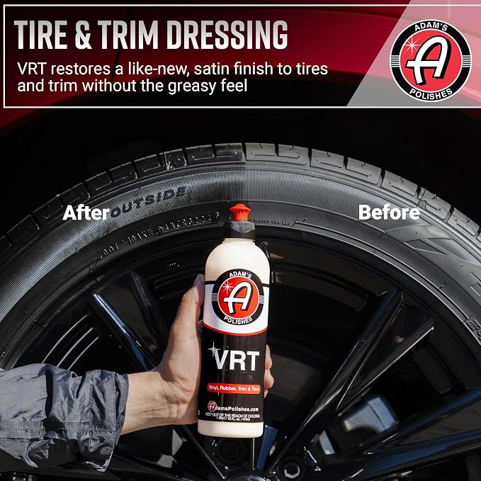 Adam's Essential Car Wash Kit - Image 6