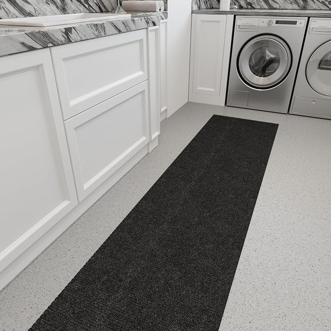 Ottomanson 2' x 28' Hallway Runner - Image 12