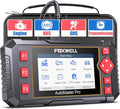 FOXWELL NT604 OBD2 Scanner Diagnostic Tool, Check Engine Code Reader, ABS SRS by FOXWELL