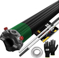 Garage Door Torsion Spring 243x2x30 Torsion Springs by GASHardware