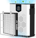 Air Purifiers for Home Large Room Up to 3000 Ft² by Dayette