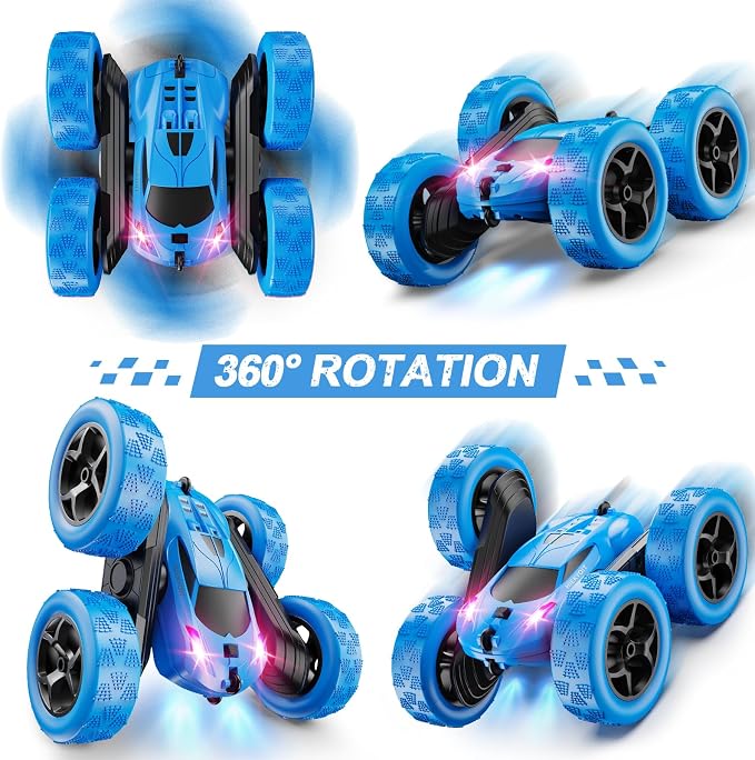 Remote Control Car, RC Cars Toys - Image 2