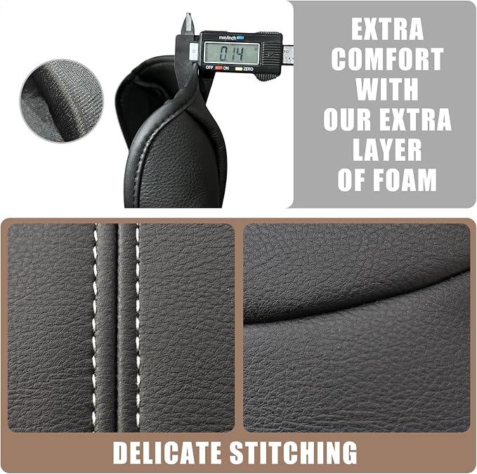 Muslogy Center Console Cover Compatible - Image 5