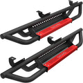 OEDRO 6 inch Running Boards, Drop Side Steps Compatible by OEDRO