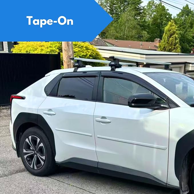 KPY Window Visor Compatible - Image 3