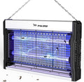 PALONE Electric Bug Zapper 3200V Mosquito Zapper Killer Indoor Insect Killer by PALONEBugZapper