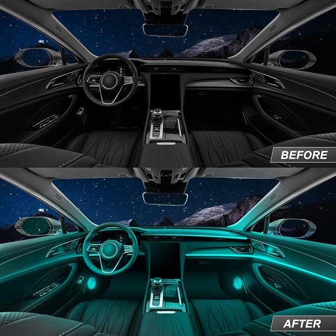 RGB Door Horn Light*1, which fit - Image 3