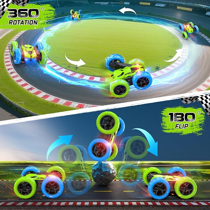 cosone Remote Control Car Toys for Boys - Image 5