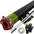 Garage Door Torsion Spring 207x2x20 Torsion Springs by GASHardware