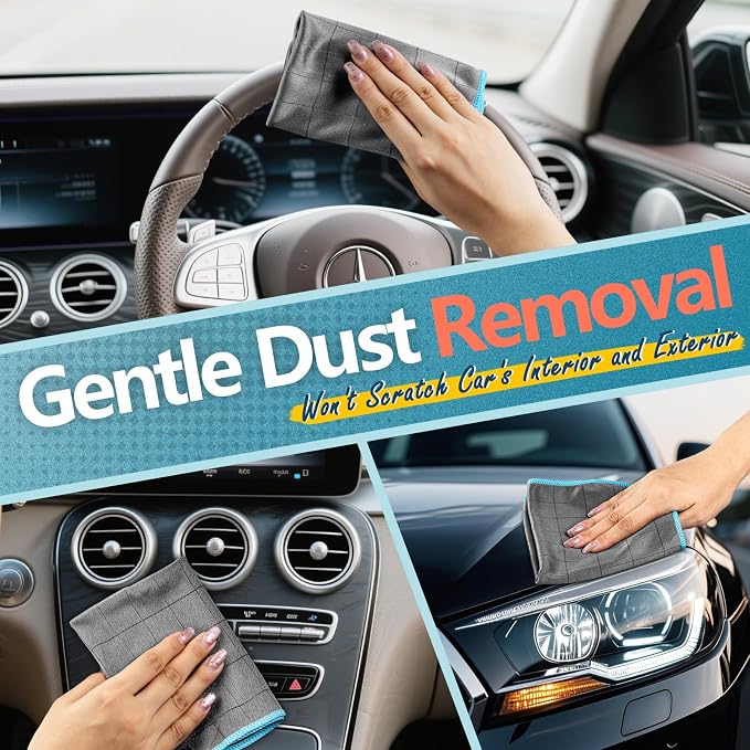 Airlab Carbon Microfiber Towels - Image 6