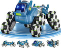 Gesture Sensing RC Stunt Car, Remote Control Car Toys by WelcometoUJROQI