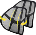 kingphenix Lumbar Support with Breathable Mesh, Suit by kingphenix
